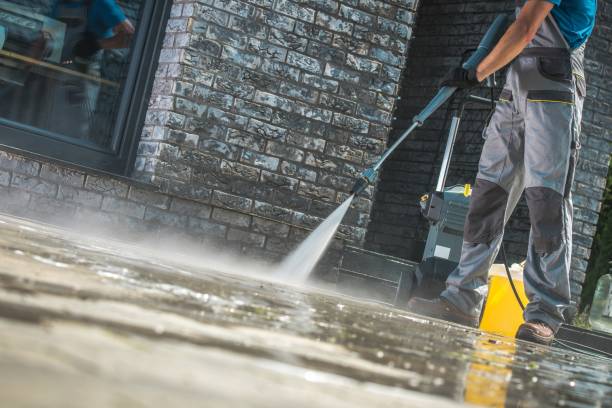 Best House Exterior Washing  in Lewiston, CA