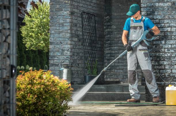 Best Playground Equipment Cleaning  in Lewiston, CA
