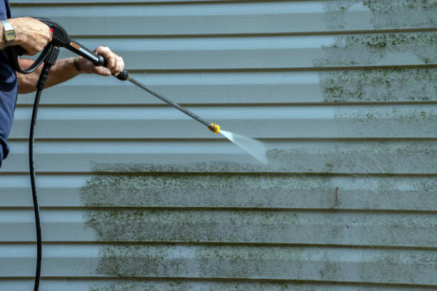 Best Fence Cleaning  in Lewiston, CA
